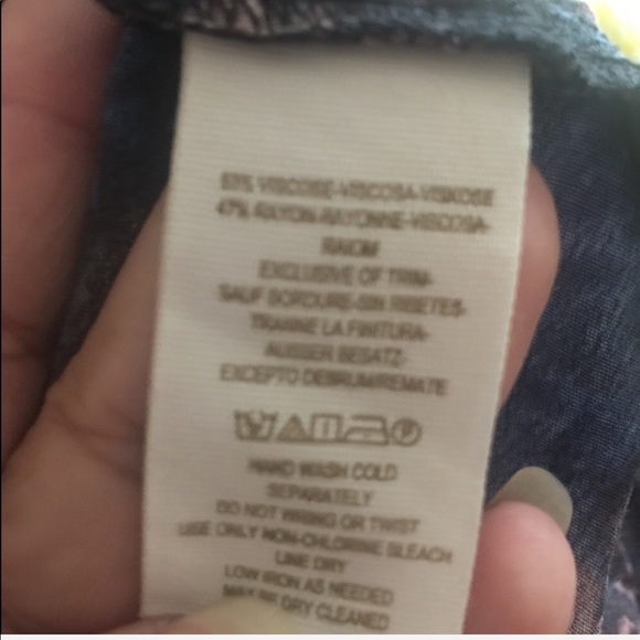 Free People Dress - Picture 5 of 5